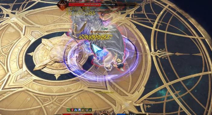 失落的方舟幻兽师的天赋有什么效果2