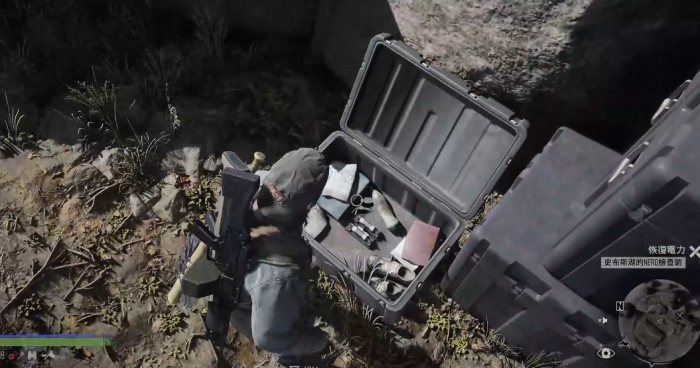 往日不再史密斯湖保险丝在哪里3