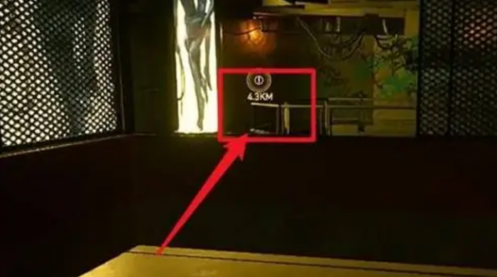 赛博朋克2077怎么二次进云顶2