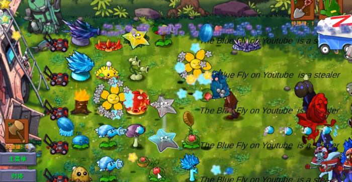 《植物大战僵尸融合版》新模式大麦之战玩法攻略4