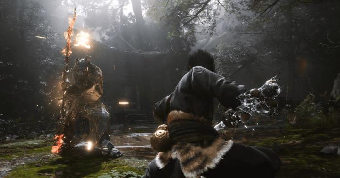 黑神话悟空豪华版内容介绍3