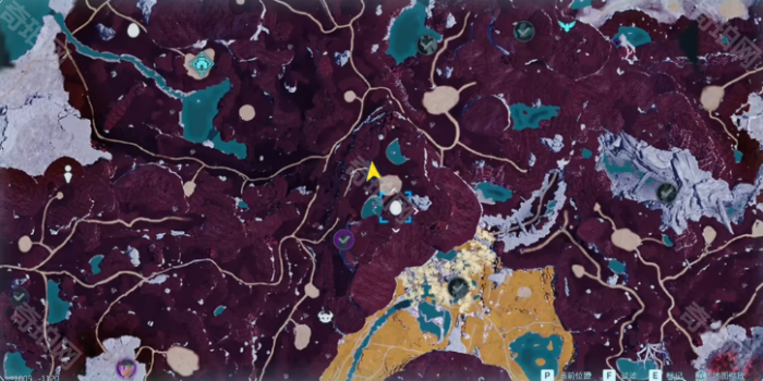 《幻兽帕鲁》捕食者核心获取方法2