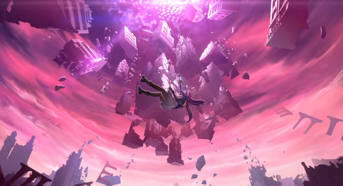 《代号二杠三》观测者首测参与攻略13