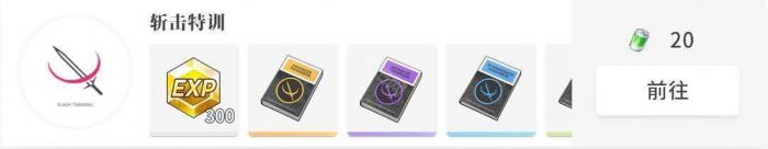 《开放空间》所有地图异变空间位置一览6