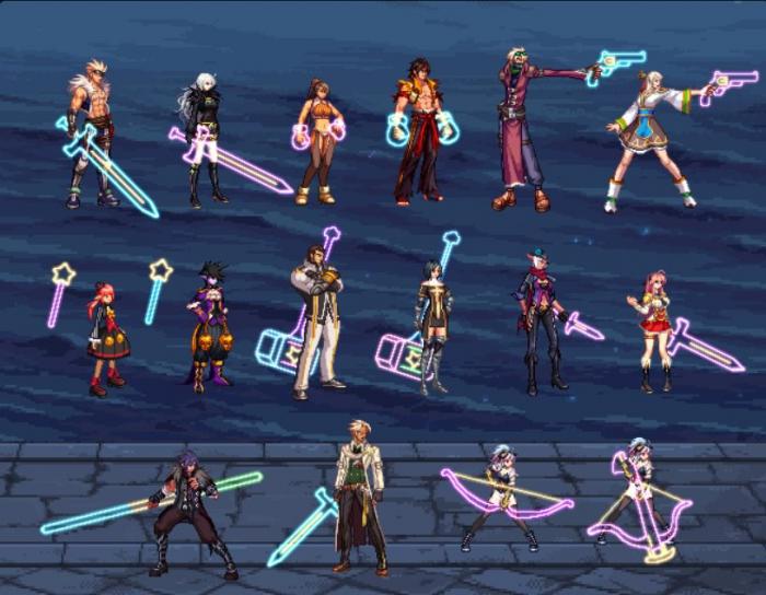 《DNF》火柴人皮肤免费获取攻略5