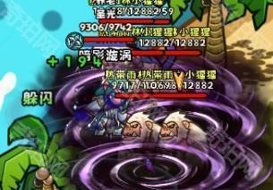 《英雄冒险团》猎人版本最新职业排行榜4