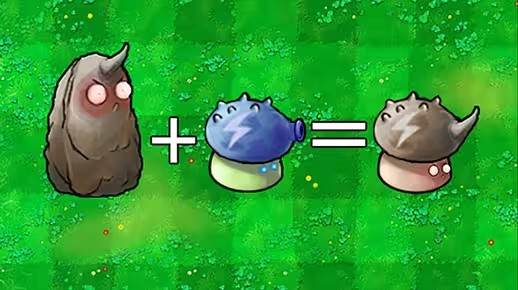 植物大战僵尸杂交版至尊金卡雷果子介绍_植物大战僵尸里面的金卡植物