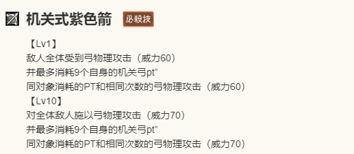 《歧路旅人：大陆的霸者》特蕾莎【Ex职业:拟狼的猎人】角色介绍14