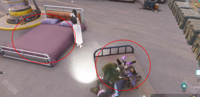 《七日世界》理智下降原因介绍8