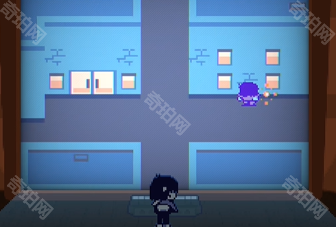 《三角符文》第3章隐藏Boss解锁方法21