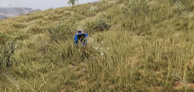 《七日世界》锤头型补偿器获取方法4