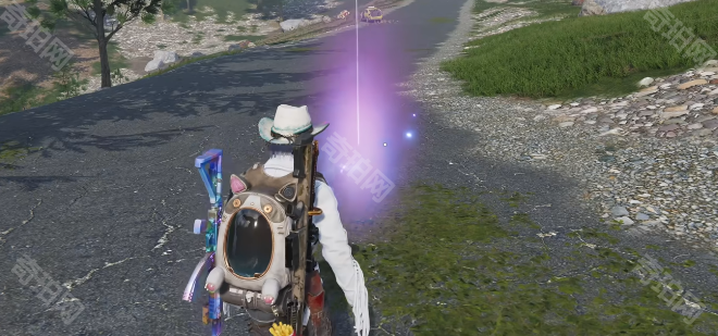 《七日世界》六个诡谲画作及宝箱位置一览13