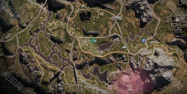 《七日世界》六个诡谲画作及宝箱位置一览14