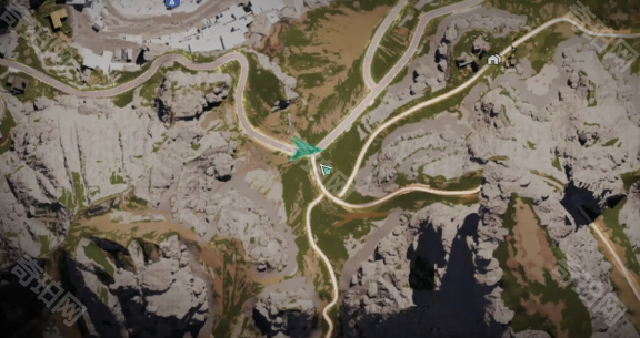 《七日世界》六个诡谲画作及宝箱位置一览16