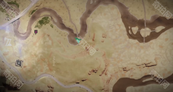 《七日世界》六个诡谲画作及宝箱位置一览24