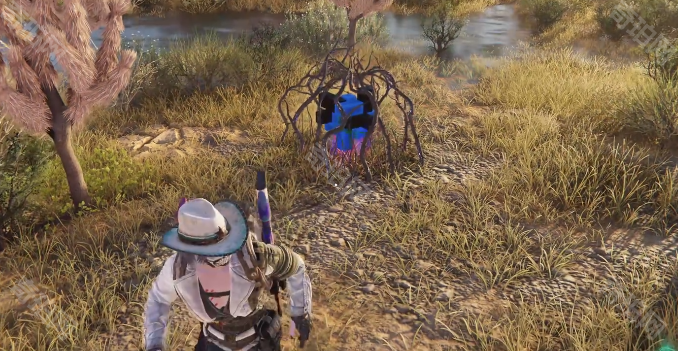 《七日世界》80次异常点探索完成方法3