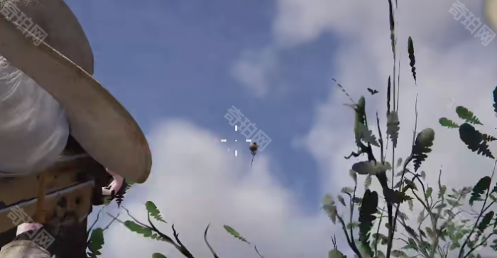 《七日世界》80次异常点探索完成方法5