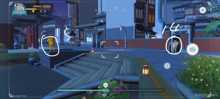 《崩坏星穹铁道》日抛忆质留影计划第六天攻略8