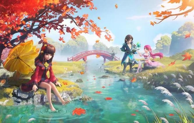 《梦幻西游》碗子山封妖等级限制介绍2