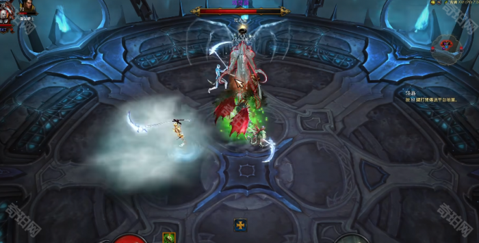 《暗黑破坏神3》夺魂者裹腕获取方法3