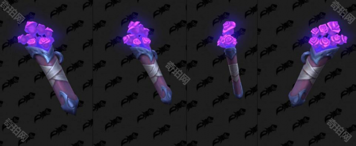 《魔兽世界》11.17夏季商栈商品一览14