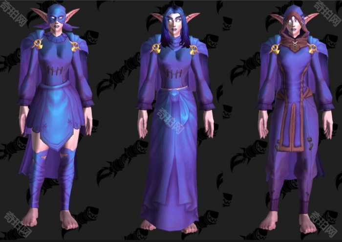 《魔兽世界》11.17夏季商栈商品一览37