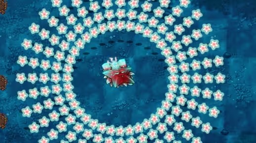 《植物大战僵尸融合版》新植物究极杨桃介绍1