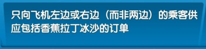 《飞机大厨》全成就攻略97