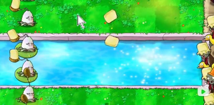 《植物大战僵尸无双版》无敌植物图鉴大全14