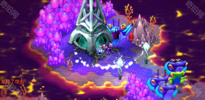 《崩溃大陆2》好评暴击成就攻略5