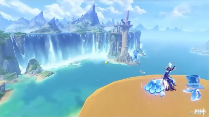 《原神》4.8版本前瞻内容总结11