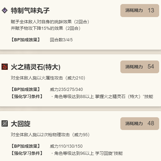 《歧路旅人：大陆的霸者》拉尔柯角色介绍9