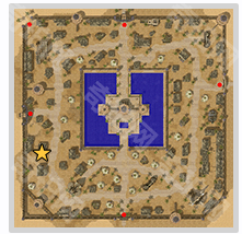 《仙境传说起源》十字斩首者转职流程攻略2