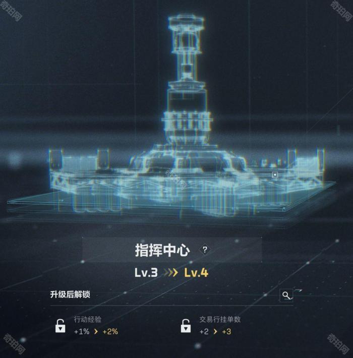 《三角洲行动》提高获得经验方法3