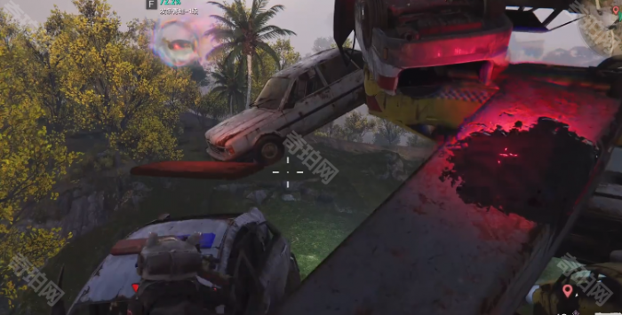 《七日世界》战斗侦查瞄具获取方法4