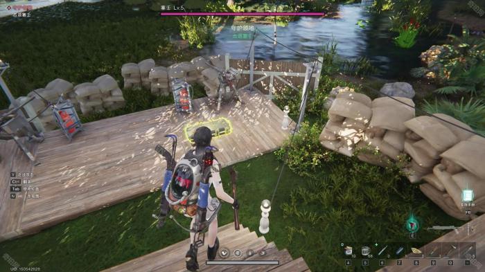 《七日世界》新赛季所有任务要重做吗2