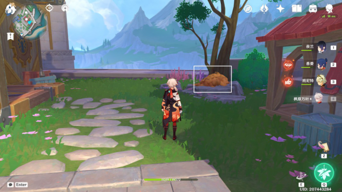 《原神》希穆兰卡露天宝箱全收集攻略16