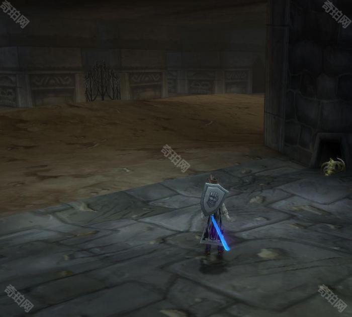 《魔兽世界》20周年全庆典6个箱子位置坐标汇总8