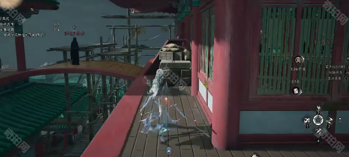 《燕云十六声》新武学醉梦游春获取方法7