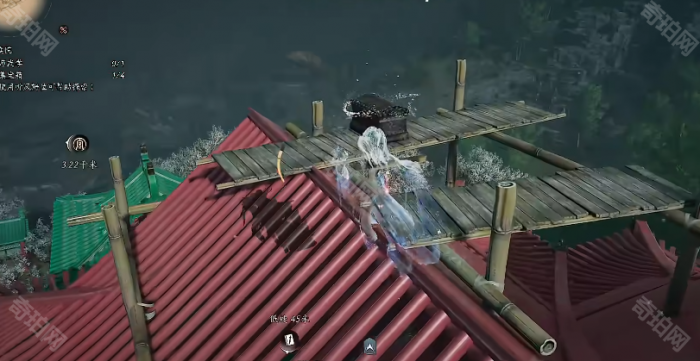 《燕云十六声》新武学醉梦游春获取方法10