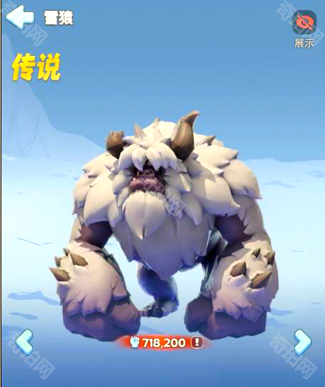 《无尽冬日》全宠物技能使用攻略5