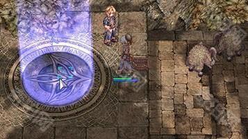 《仙境传说起源》机械工匠转职流程攻略4