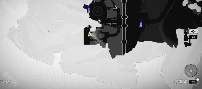 《二重螺旋》4个印象鉴定NPC位置一览4