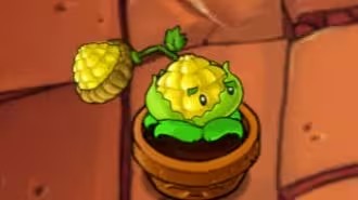 植物大战僵尸融合版新植物玉米卷投手介绍_植物大战僵尸玉米投手装扮