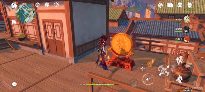 《原神》5.3版本海灯节18个节庆玩具位置一览11