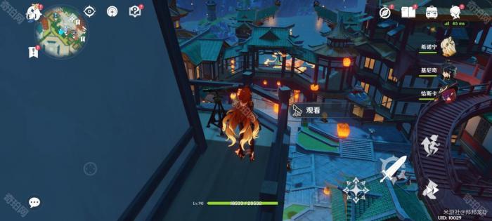 《原神》5.3版本海灯节18个节庆玩具位置一览16