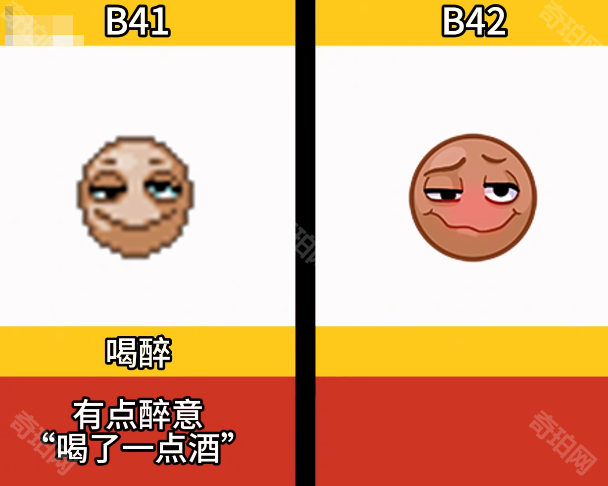 《僵尸毁灭工程》B42新旧版本状态图标对比一览4