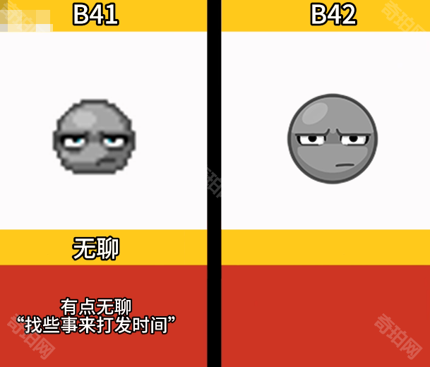 《僵尸毁灭工程》B42新旧版本状态图标对比一览7