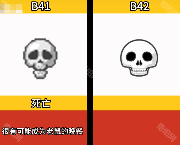 《僵尸毁灭工程》B42新旧版本状态图标对比一览25