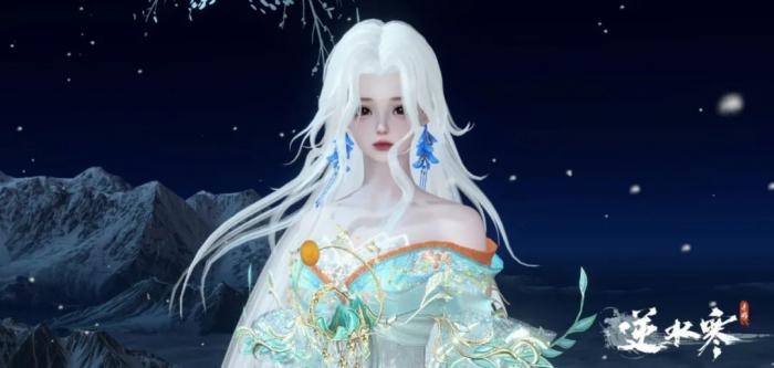 《逆水寒手游》2.2赛季九光寒林团本介绍2